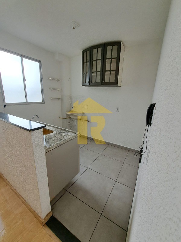 Apartamento com 2 quartos à venda, 45m² — foto 7 de 23