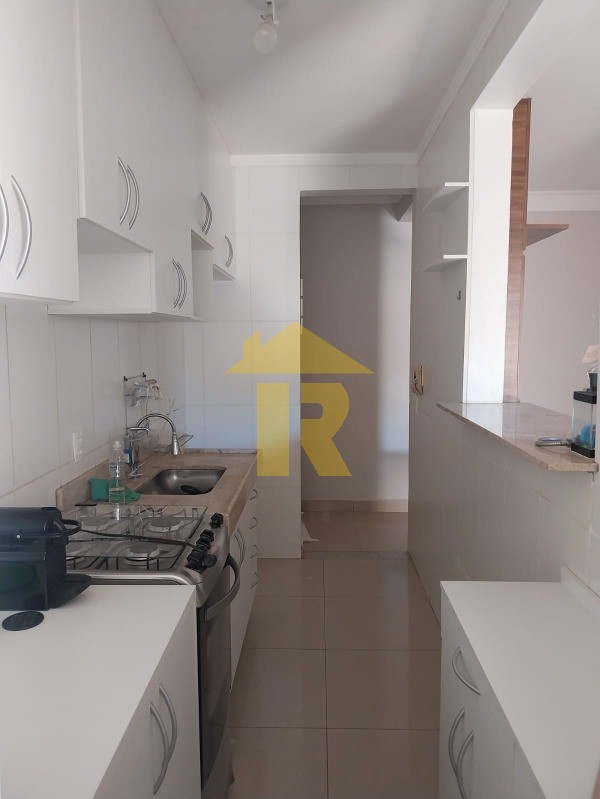 Apartamento com 2 quartos à venda, 60m² — foto 4 de 19