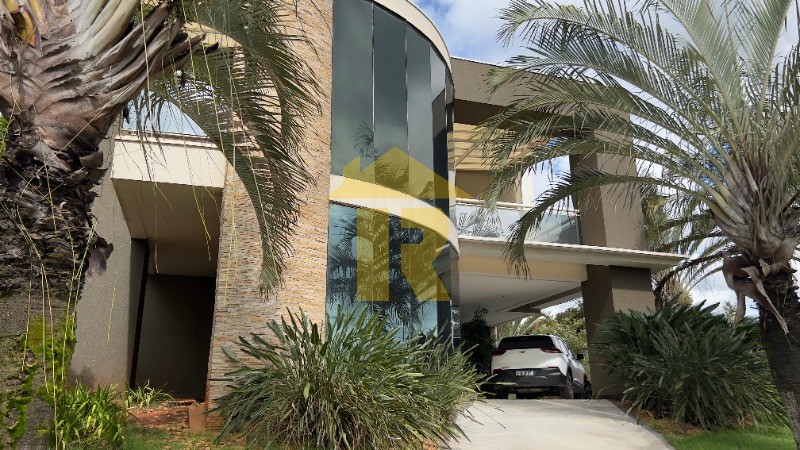 Casa de Condomínio com 5 quartos à venda, 515m² — foto 1 de 44