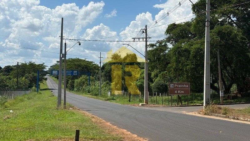Terreno / Lote / Condomínio  à venda, 145200m² — foto 9 de 23