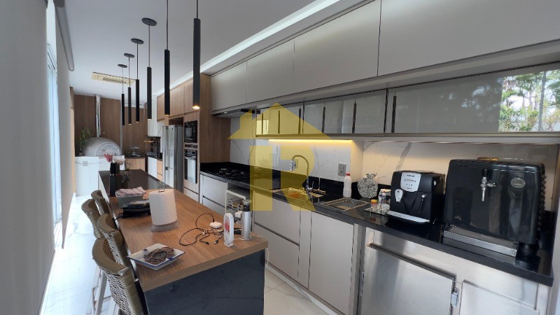Casa de Condomínio com 5 quartos à venda, 515m² — foto 17 de 44