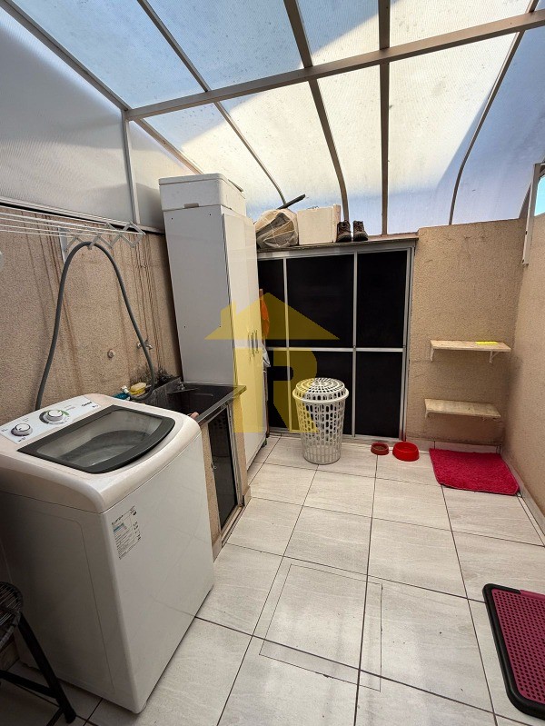 Casa de Condomínio com 3 quartos à venda, 140m² — foto 16 de 24