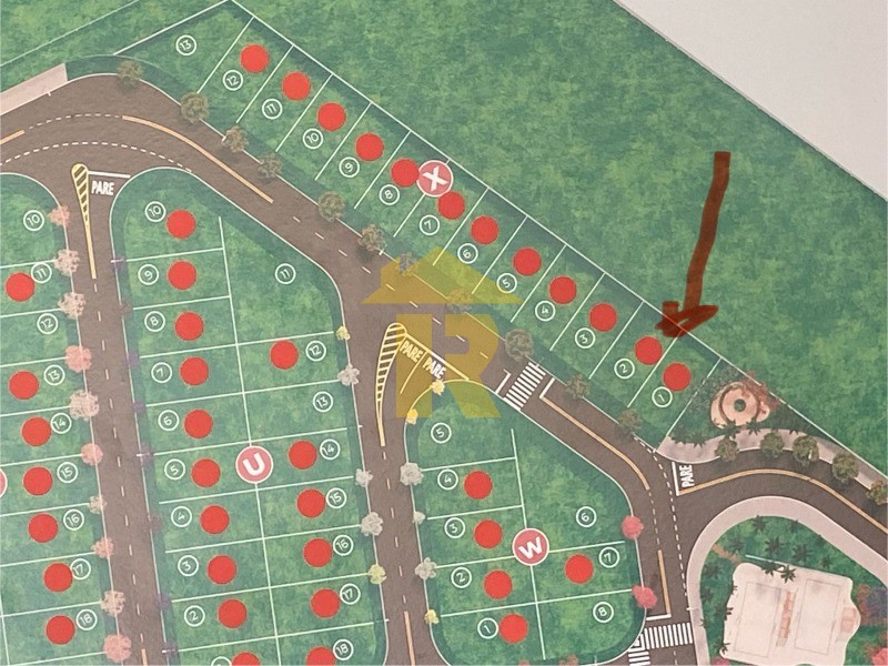Terreno / Lote / Condomínio  à venda, 200m² — foto 20 de 20