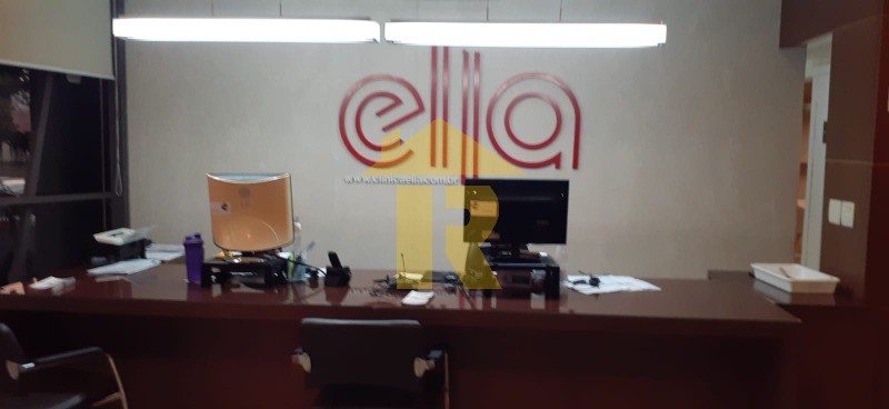 Conjunto Comercial / Sala  para aluguel, 5m² — foto 7 de 20