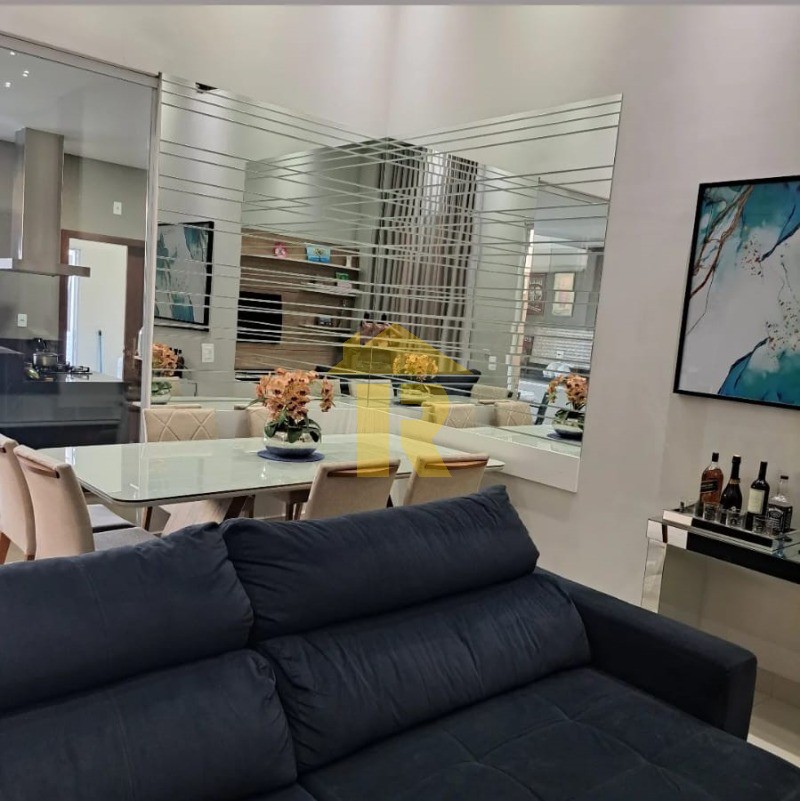 Casa de Condomínio com 3 quartos à venda, 170m² — foto 5 de 20