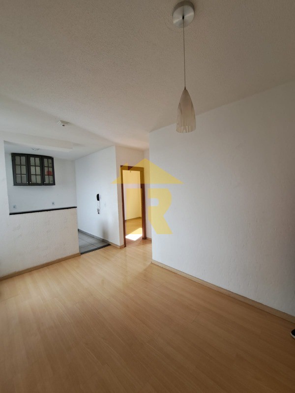Apartamento com 2 quartos à venda, 45m² — foto 3 de 23