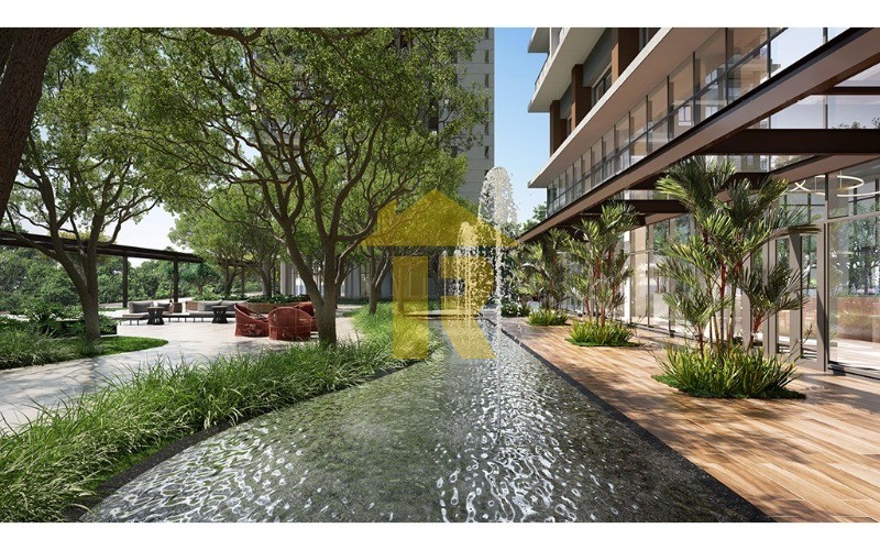Apartamento com 1 quarto à venda, 33m² — foto 9 de 24