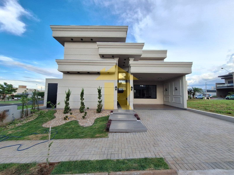Casa de Condomínio com 3 quartos à venda, 127m² — foto 1 de 25