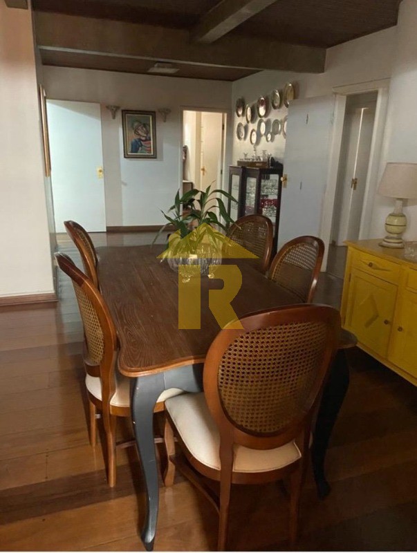 Apartamento com 3 quartos à venda, 175m² — foto 6 de 34