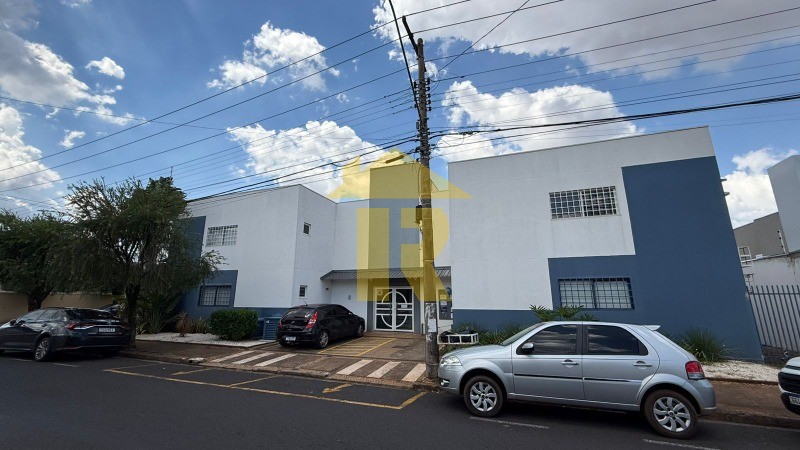 Conjunto Comercial / Sala  à venda, 60m² — foto 2 de 21