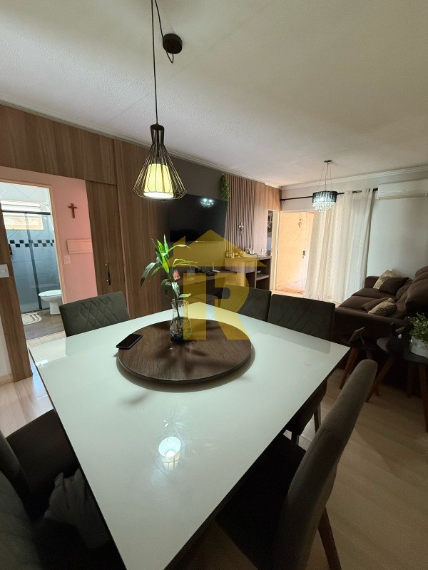Casa de Condomínio com 3 quartos à venda, 140m² — foto 6 de 24