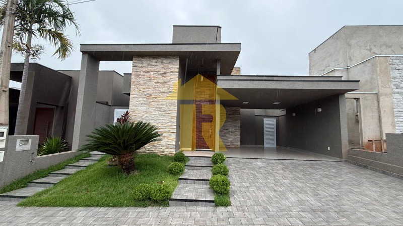 Casa de Condomínio com 3 quartos à venda, 170m² — foto 1 de 30