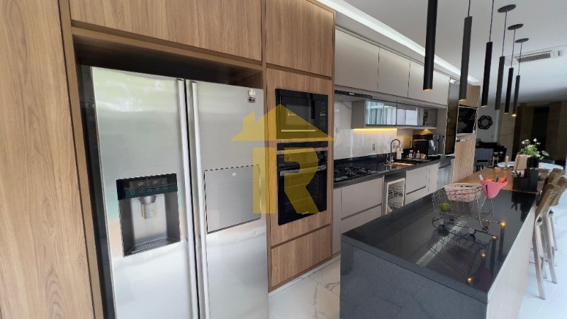 Casa de Condomínio com 5 quartos à venda, 515m² — foto 19 de 44