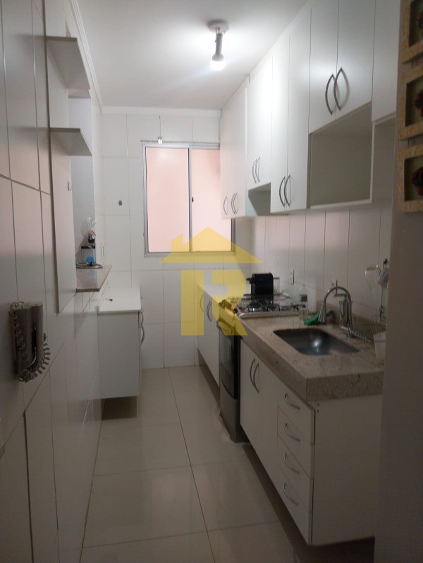 Apartamento com 2 quartos à venda, 60m² — foto 5 de 19