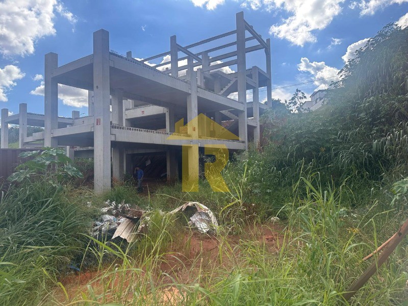 Terreno / Lote / Condomínio  à venda, 518m² — foto 6 de 14