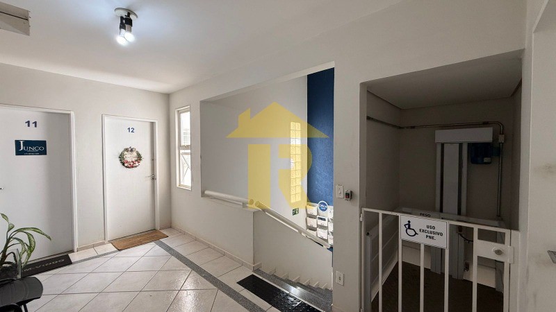 Conjunto Comercial / Sala  à venda, 60m² — foto 6 de 21