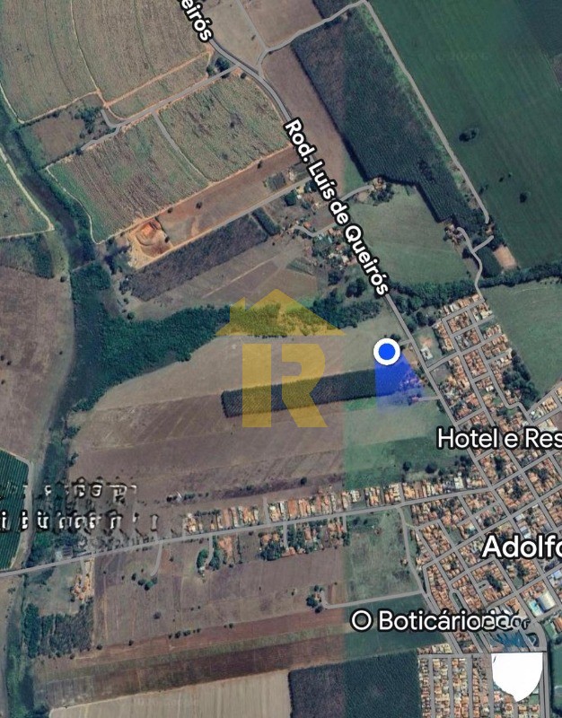 Terreno / Lote / Condomínio  à venda, 145200m² — foto 23 de 23