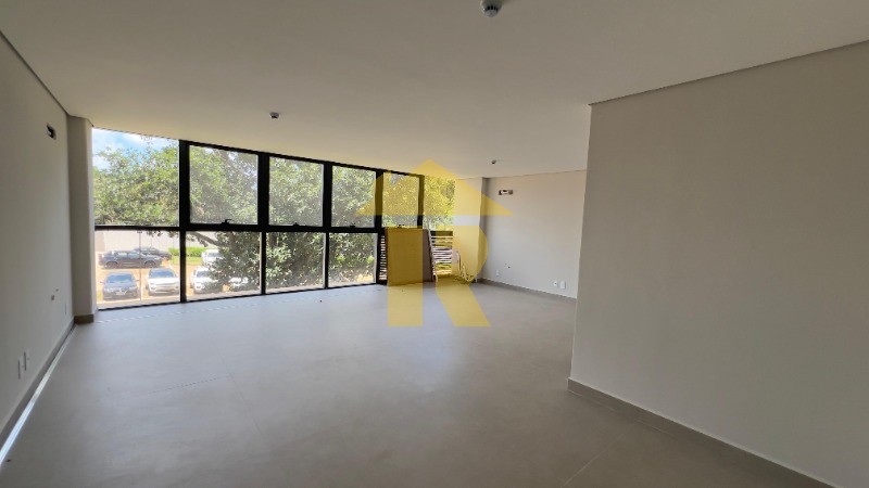 Conjunto Comercial / Sala  para aluguel, 48m² — foto 1 de 20