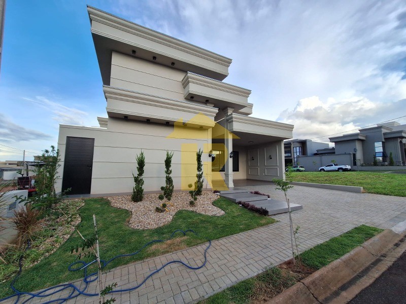 Casa de Condomínio com 3 quartos à venda, 127m² — foto 2 de 25