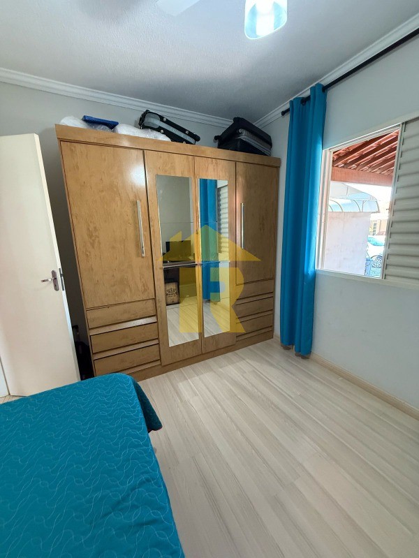 Casa de Condomínio com 3 quartos à venda, 140m² — foto 23 de 24