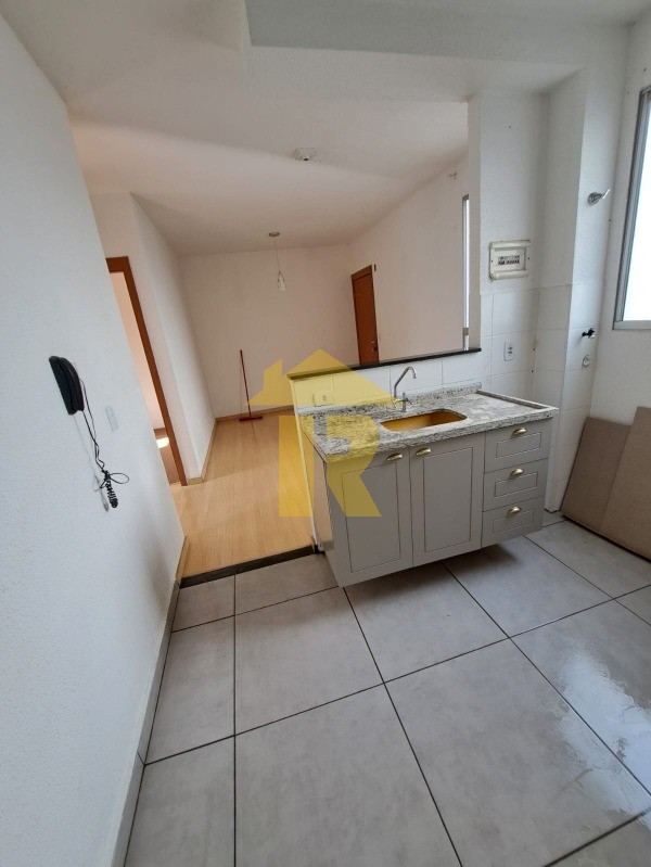 Apartamento com 2 quartos à venda, 45m² — foto 4 de 23