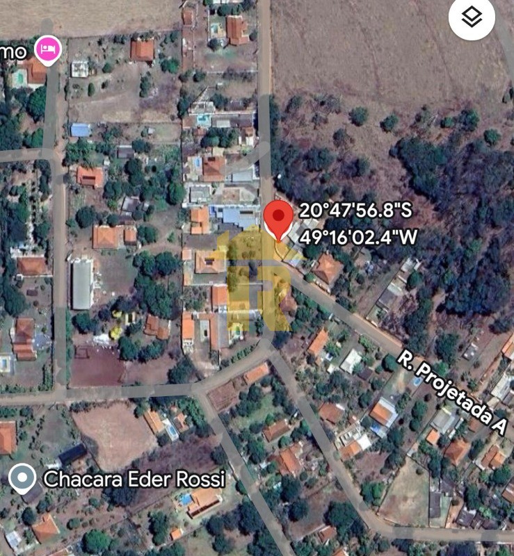 Terreno / Lote / Condomínio  à venda, 600m² — foto 10 de 10