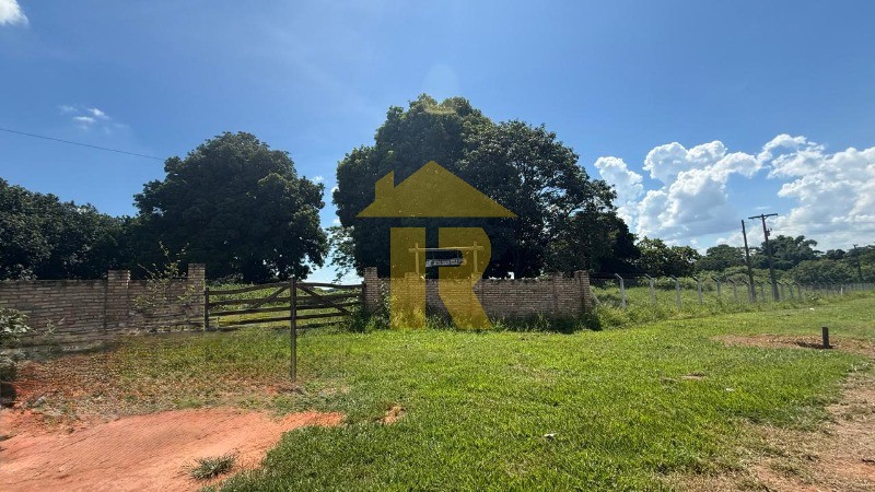 Terreno / Lote / Condomínio  à venda, 145200m² — foto 2 de 23