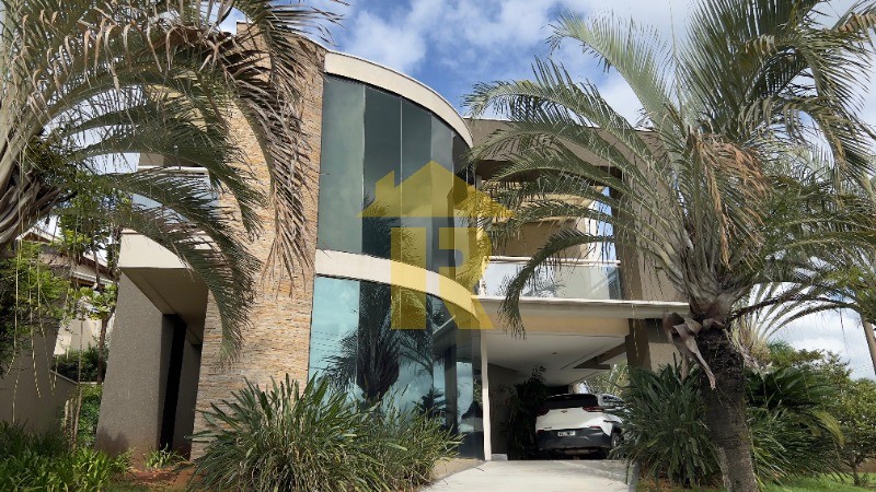 Casa de Condomínio com 5 quartos à venda, 515m² — foto 2 de 44