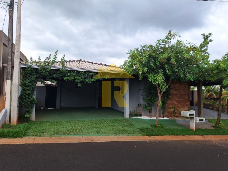 Casa de Condomínio com 3 quartos à venda, 140m² — foto 1 de 25