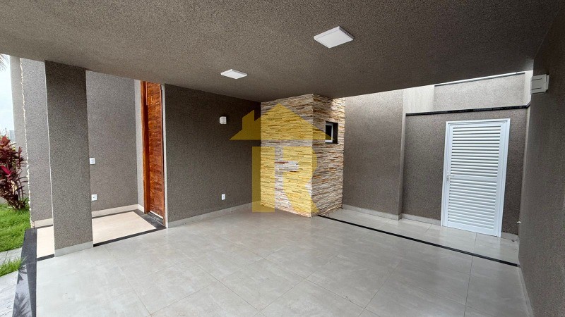 Casa de Condomínio com 3 quartos à venda, 170m² — foto 4 de 30