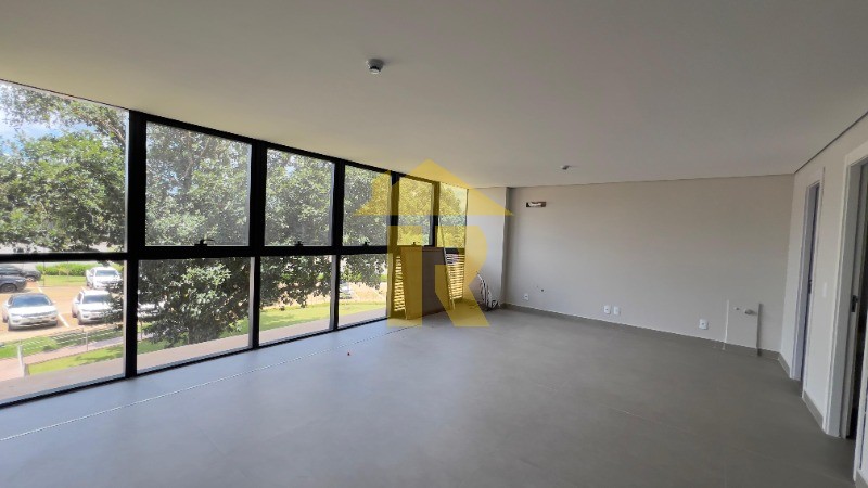 Conjunto Comercial / Sala  para aluguel, 48m² — foto 7 de 20