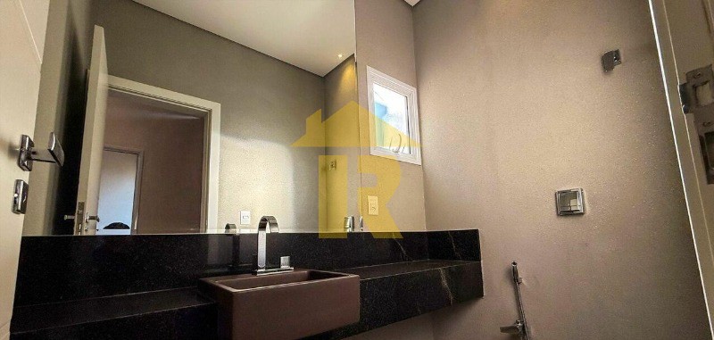 Casa de Condomínio com 4 quartos para aluguel, 318m² — foto 6 de 22