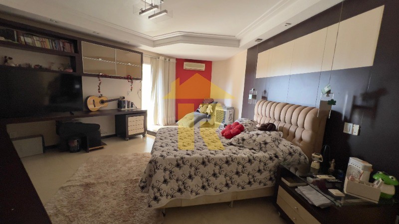 Casa de Condomínio com 5 quartos à venda, 515m² — foto 31 de 44