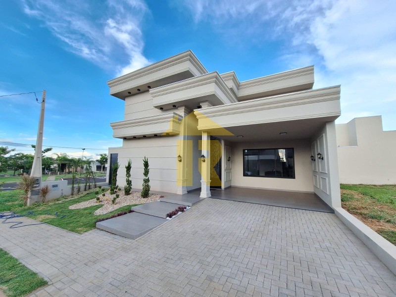 Casa de Condomínio com 3 quartos à venda, 127m² — foto 3 de 25