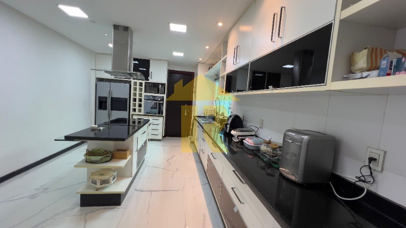 Casa de Condomínio com 5 quartos à venda, 515m² — foto 21 de 44