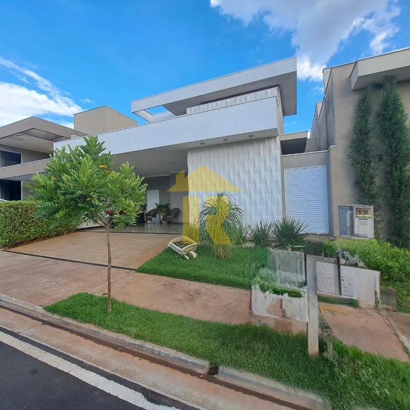 Casa de Condomínio com 3 quartos à venda, 170m² — foto 1 de 20
