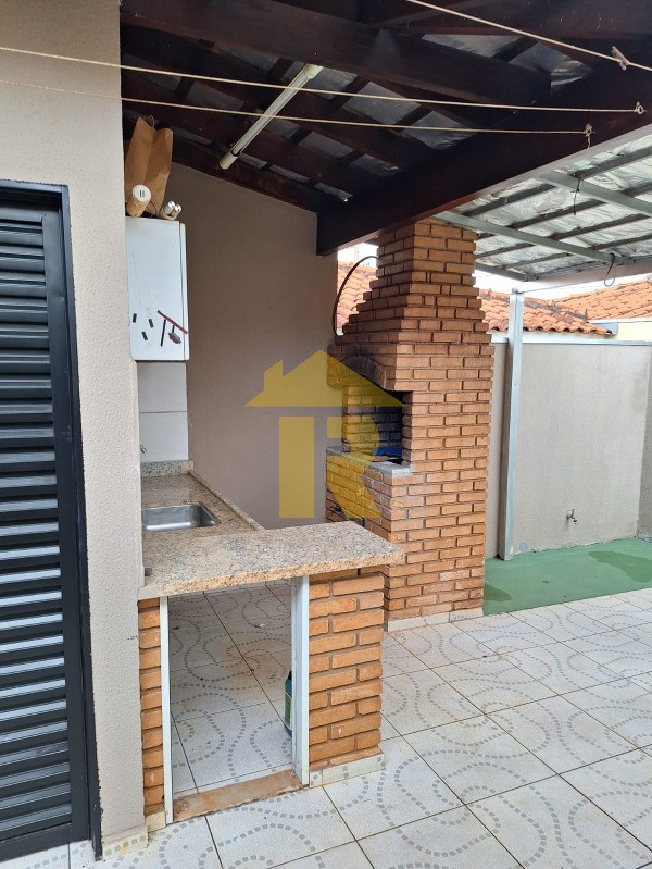 Casa de Condomínio com 3 quartos à venda, 140m² — foto 7 de 25