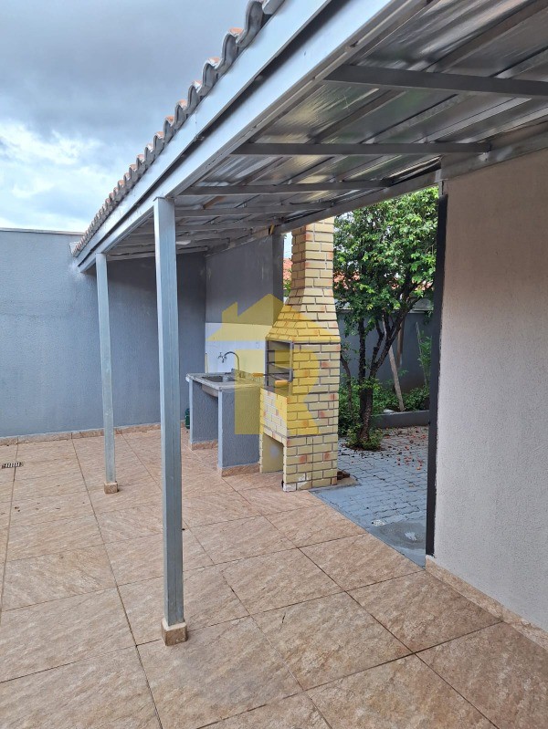 Casa de Condomínio com 3 quartos à venda, 140m² — foto 10 de 24