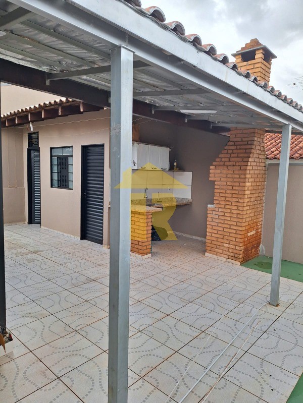 Casa de Condomínio com 3 quartos à venda, 140m² — foto 9 de 25