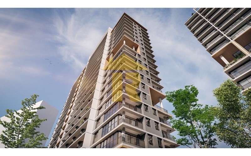 Apartamento com 1 quarto à venda, 33m² — foto 5 de 24