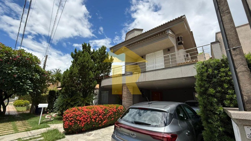 Casa de Condomínio com 3 quartos à venda, 300m² — foto 3 de 44
