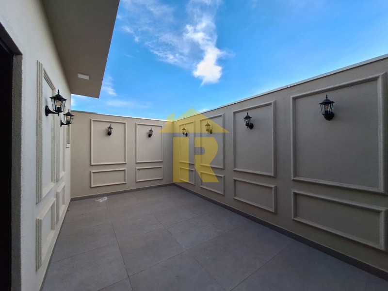 Casa de Condomínio com 3 quartos à venda, 127m² — foto 8 de 25