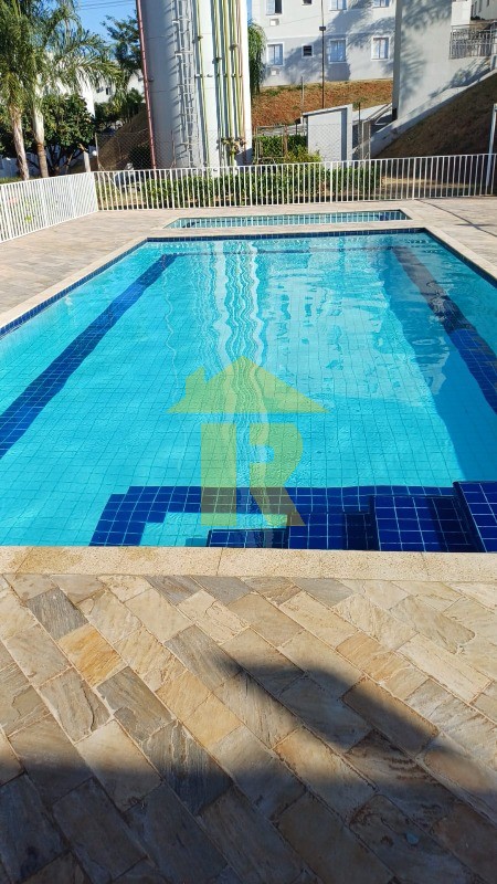 Apartamento com 2 quartos à venda, 60m² — foto 19 de 19