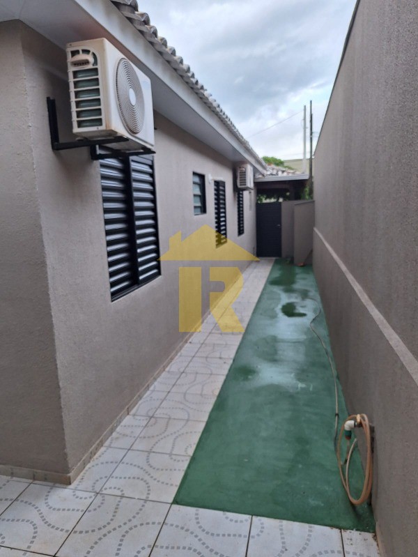 Casa de Condomínio com 3 quartos à venda, 140m² — foto 12 de 25