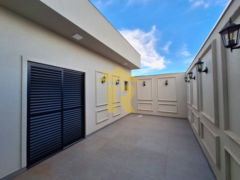 Casa de Condomínio com 3 quartos à venda, 127m² — foto 10 de 25