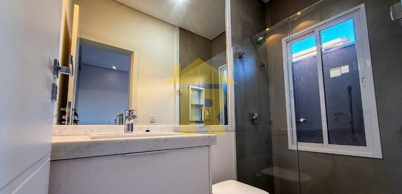 Casa de Condomínio com 4 quartos para aluguel, 318m² — foto 12 de 22