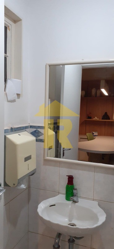 Conjunto Comercial / Sala  para aluguel, 6m² — foto 5 de 21