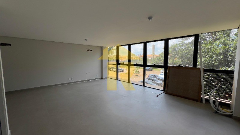 Conjunto Comercial / Sala  para aluguel, 48m² — foto 2 de 20