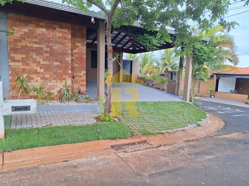 Casa de Condomínio com 3 quartos à venda, 140m² — foto 4 de 24