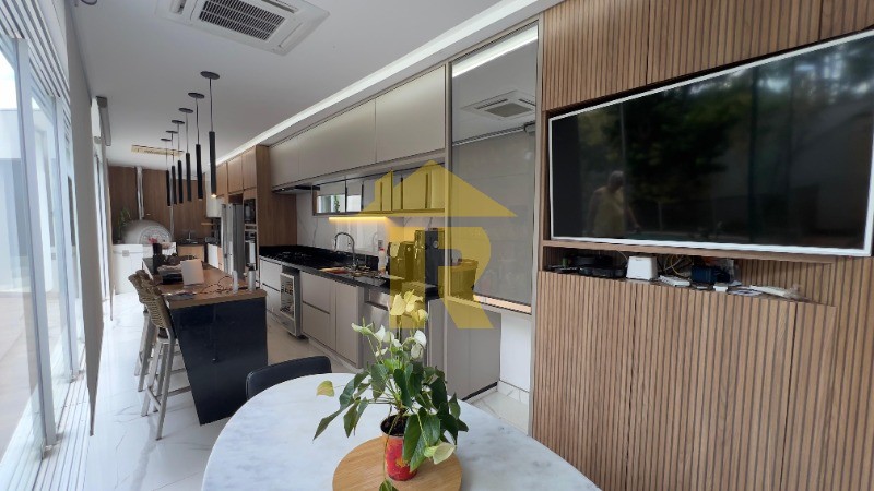 Casa de Condomínio com 5 quartos à venda, 515m² — foto 16 de 44